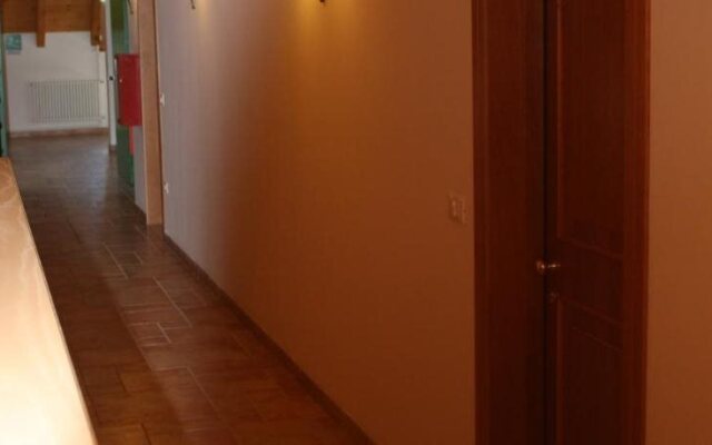 Hotel Aplis