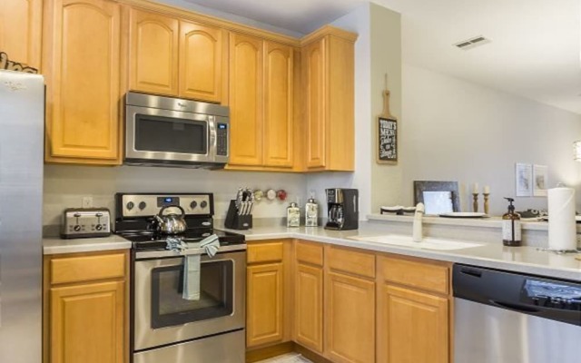 5075 Tideview Circle #57,