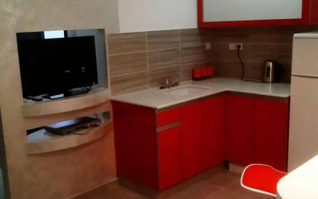 Privilege Hostel