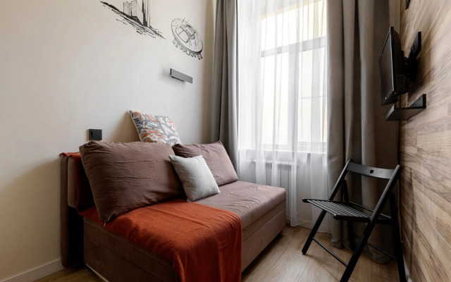 ВсемДом на пр.  Московский, д. 49