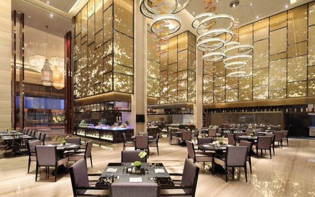 Wanda Realm Guangyuan