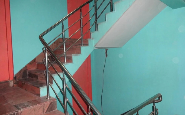 Hotel Ajatsatru