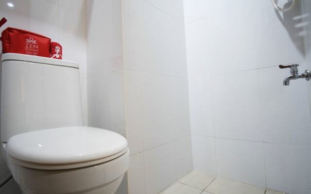 ZEN Rooms Pasay Airport Road