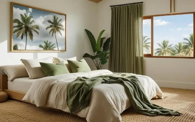 Fletcher Christian Apartments - Manava Suites