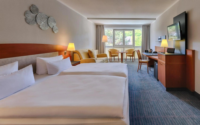 Dorint Seehotel Binz-Therme Binz/Rügen
