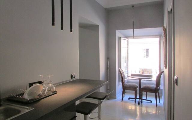 San Peter Nice Holiday Rome - Luxury Rooms