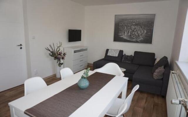 Apartman Relax Nova Pec Lipno