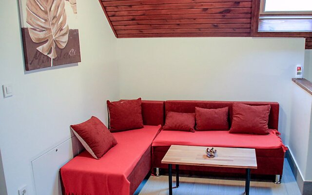 Apartment Bor Arona 40541