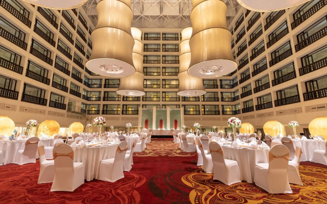 Cinnamon Grand Colombo