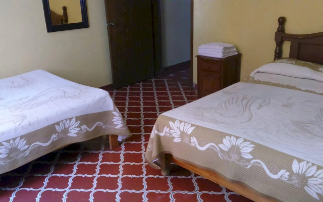 Hotel Alhóndiga