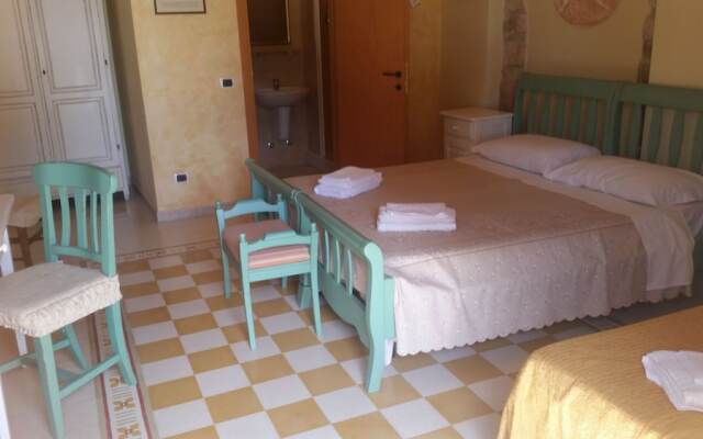 Villa Modica Rural Tourism