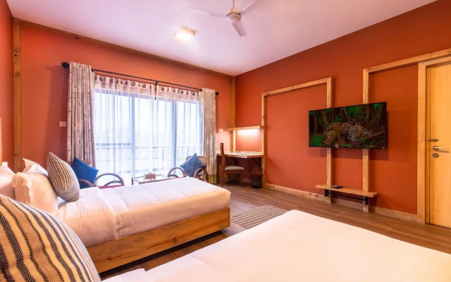 Sunshine Resort Pokhara - Your Private Paradise