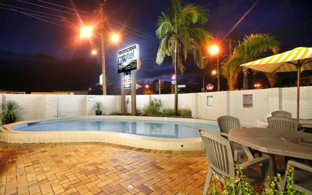 Tropicana Motel