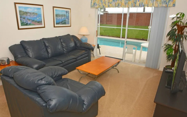 210PD Pine Top 4 Br home by RedAwning