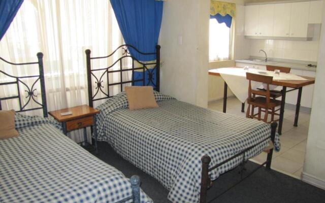 Hotel Doria