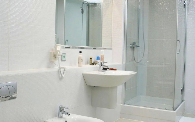Hotel SET
