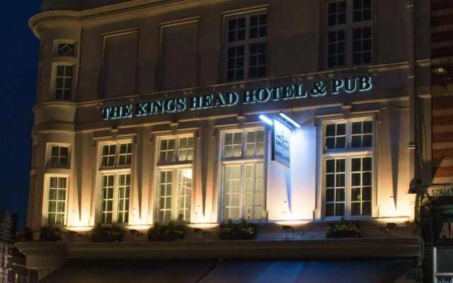 The Kings Head Hotel