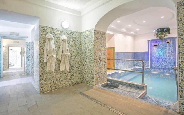 Terme Miramonte e Mare