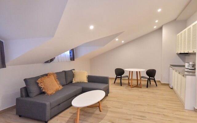 Bliss Loft