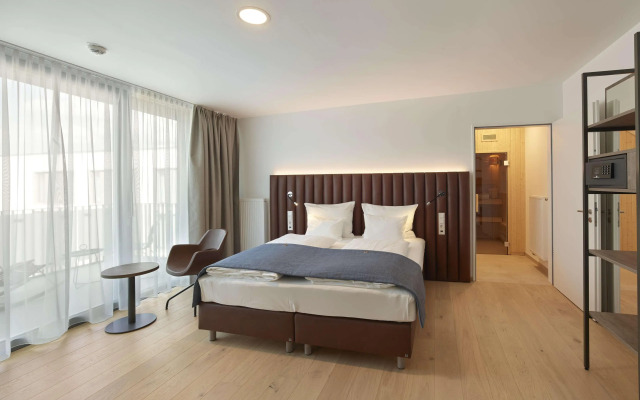 Aiden by Best Western Biberach