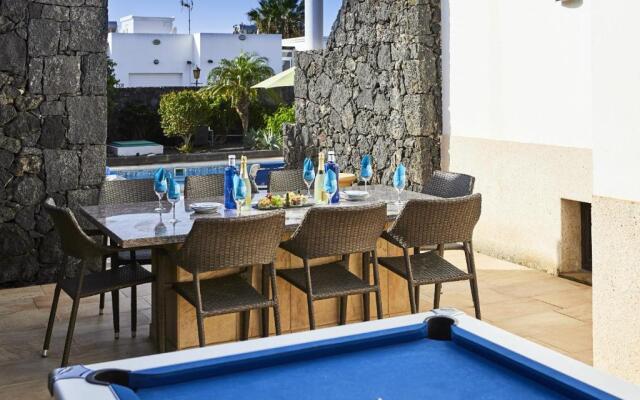 Casa Indiana - LH110 By Villas Now Ltd