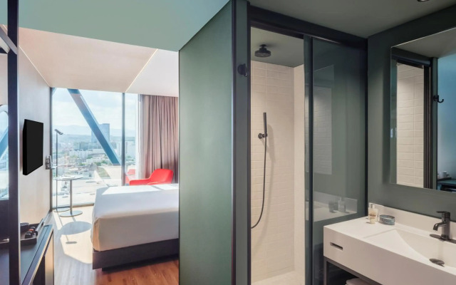 Novotel Mexico City World Trade Center