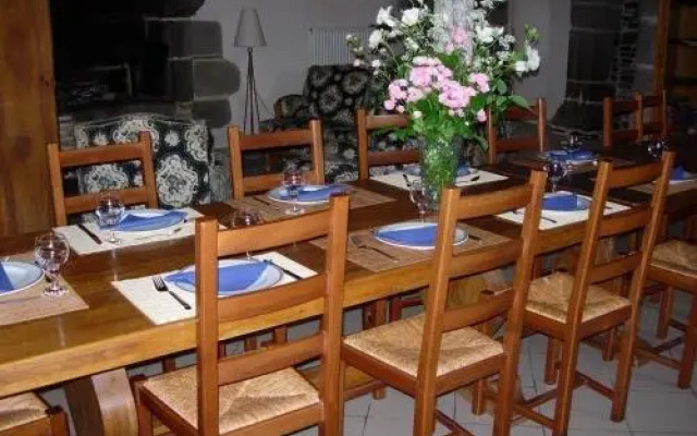 Manoir de la Grande Mettrie