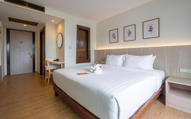 Aonang Silver Orchid Resort