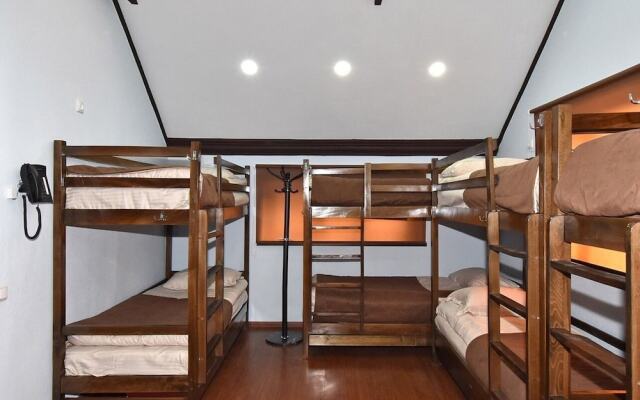 Li-Em Fauna Hostel