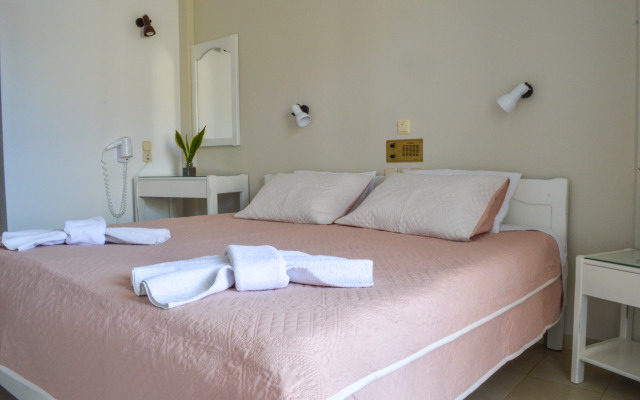 Castro Hotel