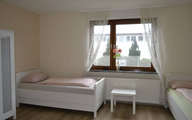 Pension Highway Bünde