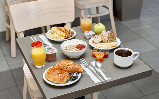 B&B HOTEL Paris Nord Aulnay-sous-Bois