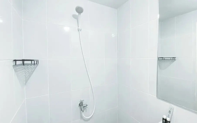 Modern Studio Apartment Tokyo Riverside PIK 2