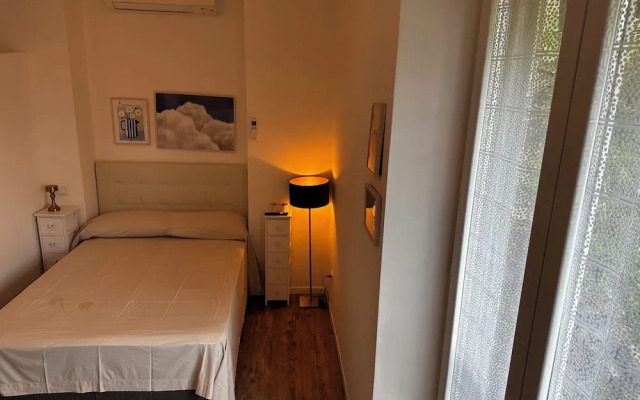Cosy Studio Near Rapallo Beach Via Baisi