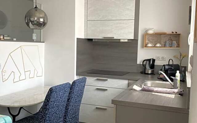 Sleeping Bio Tea - B&B