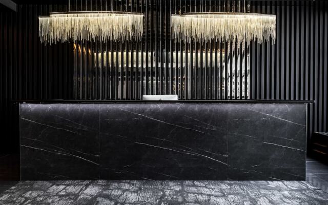 Hotel Belmont Classic