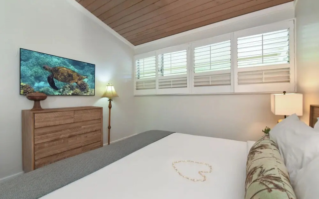 Napili Shores F246, Napili