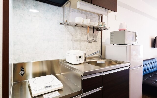 Hotel Cuore  Kokusai Street Naha