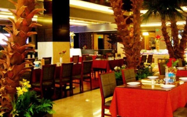 Haina Baichuan Hotel
