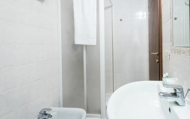 Hotel La Villetta