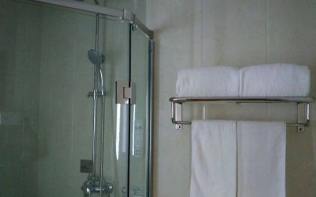 Starway Hotel Beijing Maju Bridge