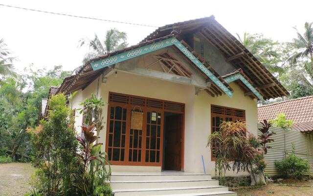 Suparman Homestay - Hostel