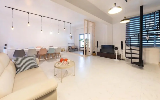 Gapyeong Playkids Pension