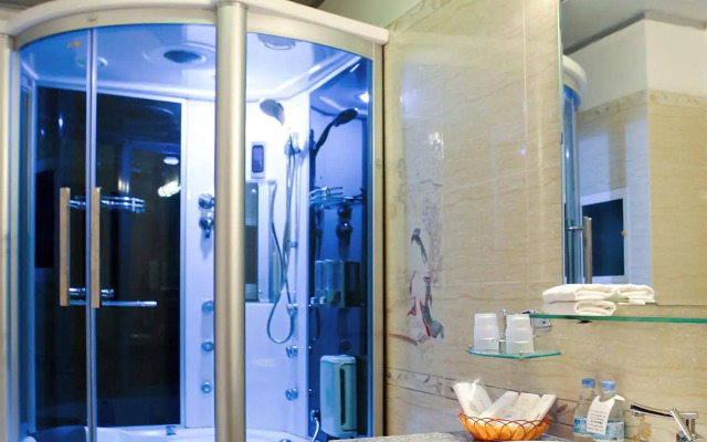 Princess Hotel Hai Phong