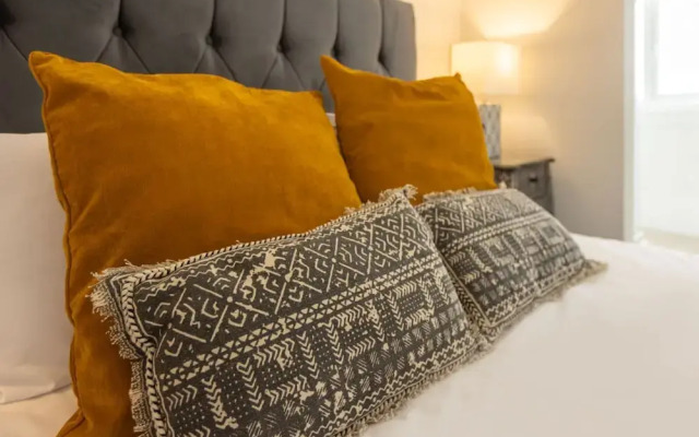Host Stay Ruswarp Studio at the Sandbeck