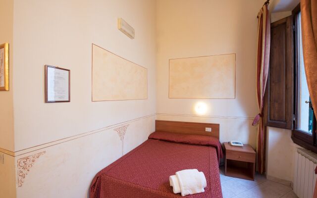 Hotel Palazzuolo