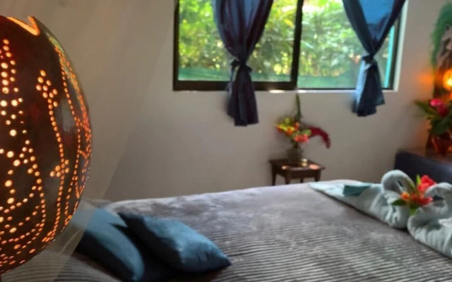 Casa Mambo