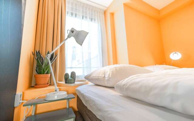 Zèta Beds