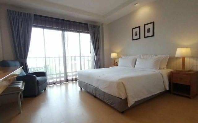 Villa Gris Pranburi