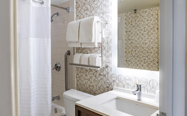 Holiday Inn Denver East by IHG